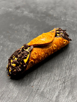 Cannoli Vaniglia - Vanille Cannoli Vaniglia - Vanille