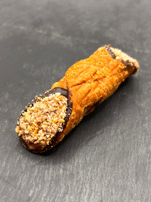 Cannoli Nocciola - Hazelnoot Cannoli Nocciola - Hazelnoot