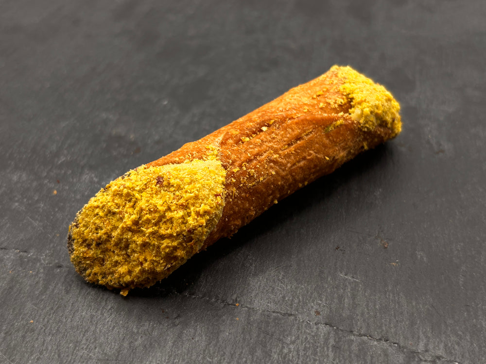 Cannoli Pistacchio - Pistache