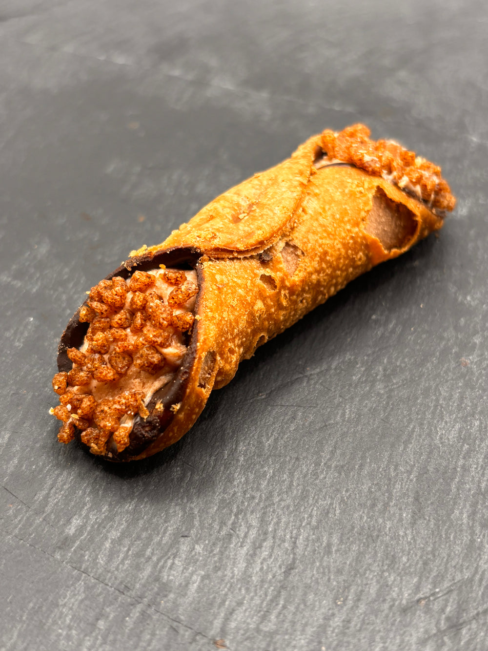 Cannoli Cannella - Kaneel