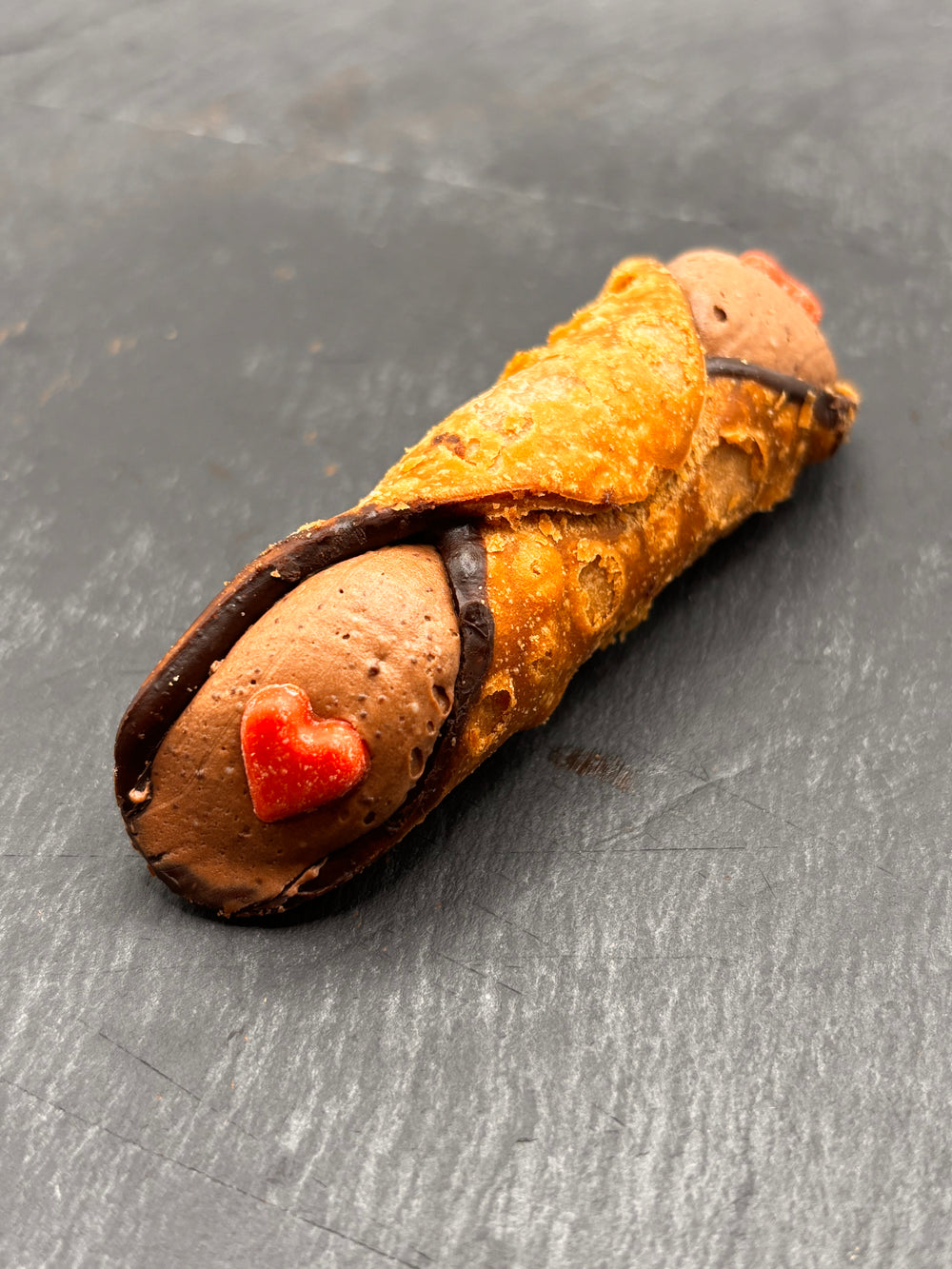 Cannoli L'Amore