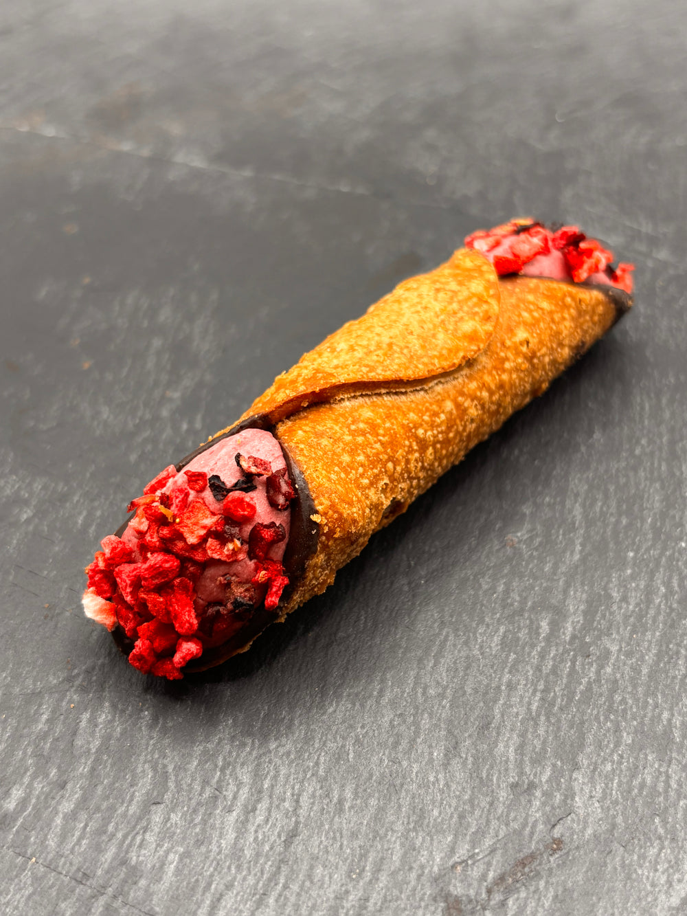 Cannoli Frutti di Bosco - Bosvruchten