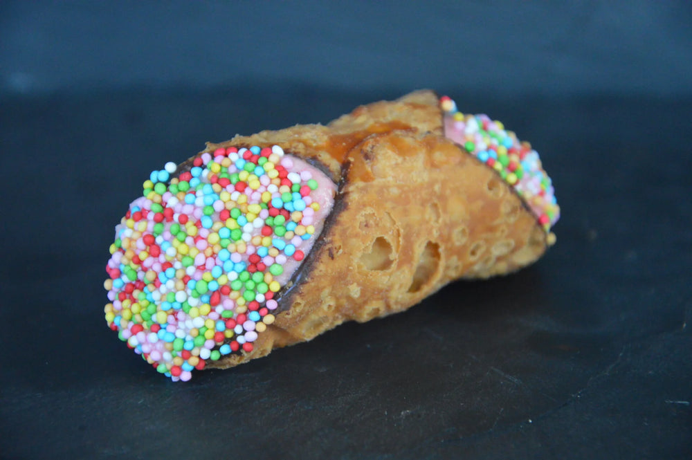 Cannoli kids 2 varianten